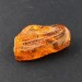 Real amber single piece natural Resin Extremely beautiful Minerals Crystal therapy-2