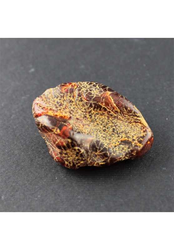 Minerals True Amber single piece natural Resin special Crystal therapy Zen-1