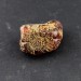 Minerales Ámbar verdadero Única pieza natural Resina especial Terapia con cristales zen-2