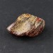 Minerales Ámbar verdadero Única pieza natural Resina especial Terapia con cristales zen-3