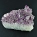 Druze Amethyst natural 500gr Collectables Crystal therapy Meditation Chakras-1