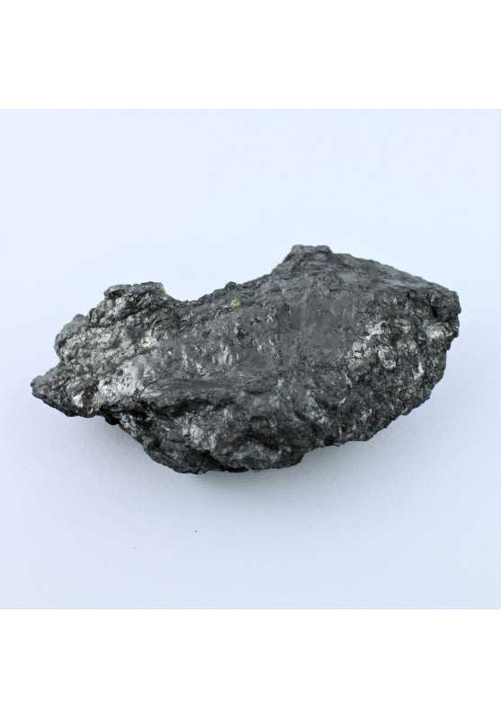 Grafite grezza Minerale Naturale 128 g Carbonio Arredamento Cristalloterapia-1