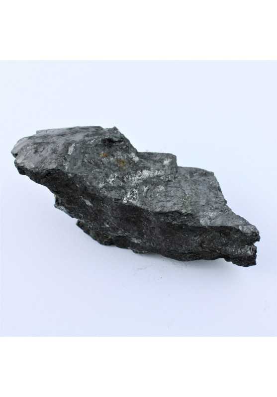 Grafito crudo 260g minerales naturales Carbón Muebles Terapia con cristales-1