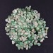 Mini Tumbled Stones in Green AVENTURINE 100gr Orgone Orgonite Crystal Healing Reiki-2