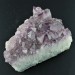 Druze Amethyst natural 500gr Collectables Crystal therapy Meditation Chakras-4