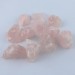 Rose Quartz Rough XL MINERALS Crystal Healing Chakra Crystals LOVE Heart-1