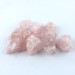 Rose Quartz Rough XL MINERALS Crystal Healing Chakra Crystals LOVE Heart-2