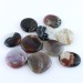 Palmstone in Sardonyx Jasper Onyx Minerals Crystal Therapy Collectibles-2