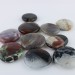 Palmstone in Sardonyx Jasper Onyx Minerals Crystal Therapy Collectibles-3
