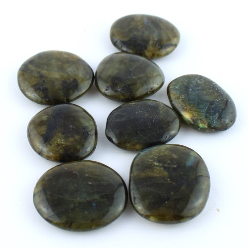 Palmstone In Labradorite Palmstone MINERALS Crystals Reiki Crystal Healing-3