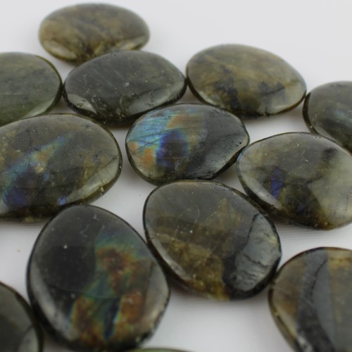Palmstone In Labradorite Palmstone MINERALS Crystals Reiki Crystal Healing-4