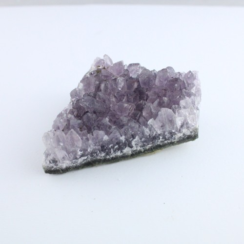 AMETHYST DRUZY Purple MINERALS Crystals Geode Points Chakra Reiki Zen Quality A+