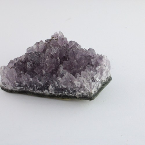 AMETHYST DRUZY Purple MINERALS Crystals Geode Points Chakra Reiki Zen Quality A+
