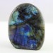 LABRADORITE with blue/gold reflections 316 Gr Crystal Healing Extra Quality A+-5