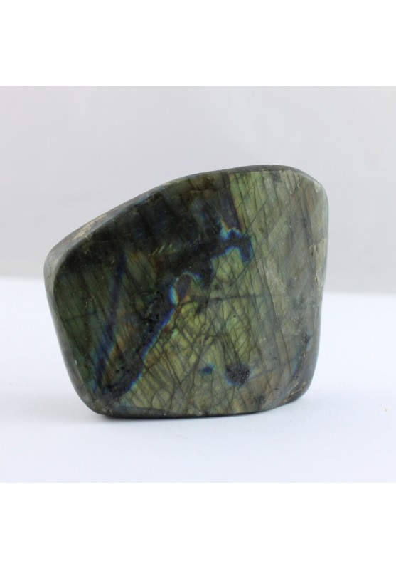Excellent LABRADORITE with Reflections Furnishings Collectibles 366 Gr-1