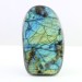 Beautiful LABRADORITE with Blue Gold Reflections POLISHED COLLECTABLE FURNISHINGS-1