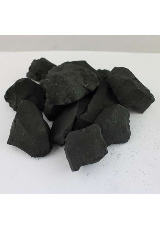 Raw SHUNGITE Extra Quality No Electrosmog Chackra Minerals