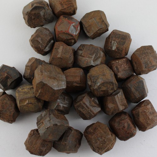 Pyrite Iron Cross 7-10 gr High Quality Mineral CRYSTAL THERAPY