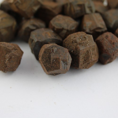 Pyrite Iron Cross 7-10 gr High Quality Mineral CRYSTAL THERAPY