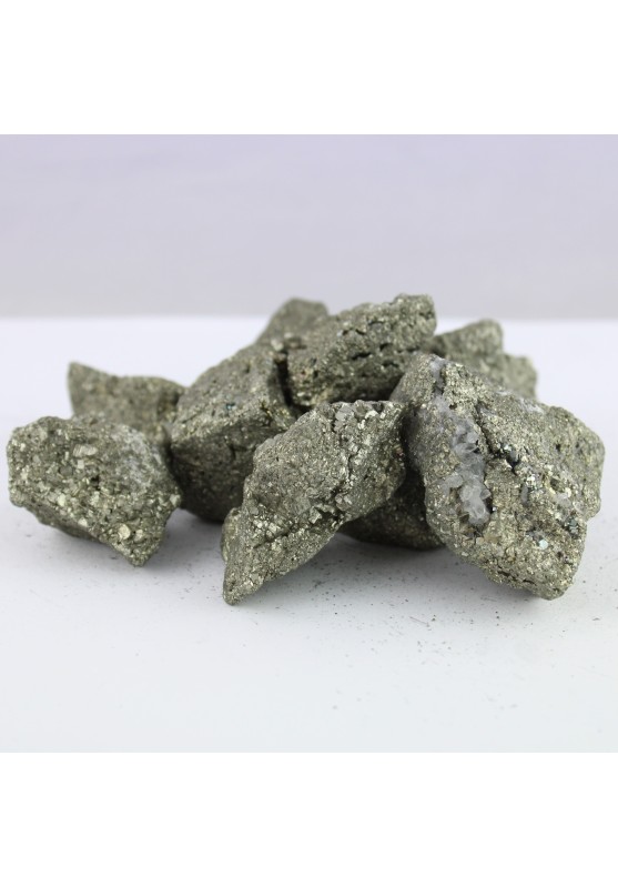 Raw PYRITE MINERALS 50 - 125 gr High Quality Collezi A+ soonismo Crystaltherapyalphates