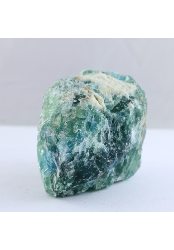 LARGE piece of MIXED FLUORITE Collectibles