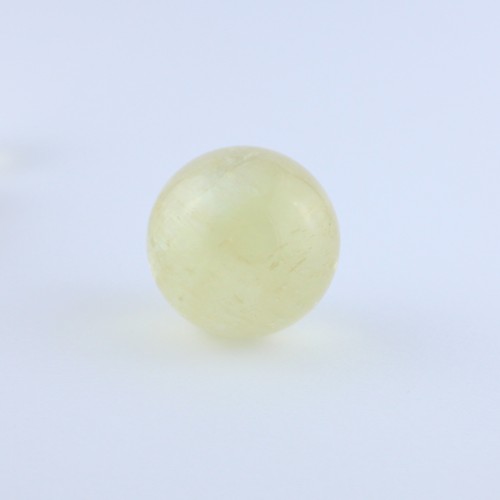 HONEY CALCITE Sphere Collectibles High Quality Furnishings +