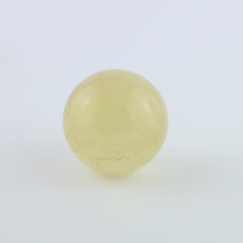 HONEY CALCITE Sphere Collectibles High Quality Furnishings +