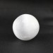 Grande Esfera en SELENITA Calidad Extra 72 mm 474 Gr Terapia de cristales Decoración de hogar-1