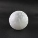 Grande Esfera en SELENITA Calidad Extra 72 mm 474 Gr Terapia de cristales Decoración de hogar-2