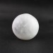 Grande Esfera en SELENITA Calidad Extra 72 mm 474 Gr Terapia de cristales Decoración de hogar-4