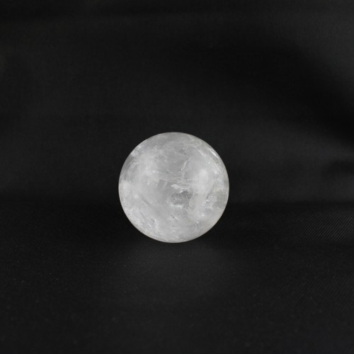 Excellent Rutilated QUARTZ SPHERE 67 mm Crystal Therapy Collectibles Zen Reiki-4