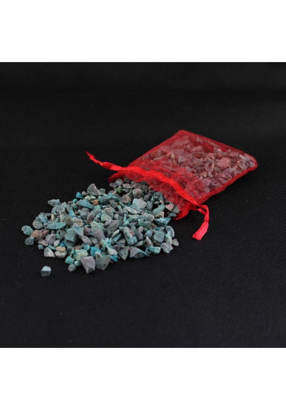 50 Gr Raw Chrysocolla Crystal Therapy Minerals Gem Crystal Gift Chakra A+