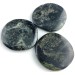 Palmstone in Kambaba Jasper Tumbled Stone Palmstone Massage Crystal Healing Chakra-1
