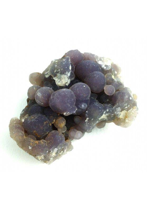 Bothroyd Chalcedony Grape AGATE EXTRA Quality Specimen from INDONESIA-1