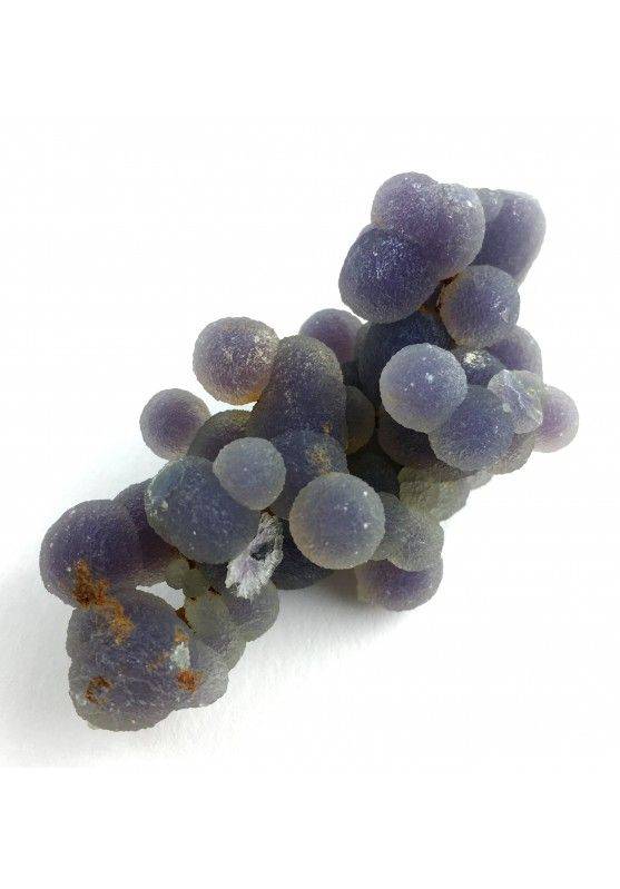 Bothroyd Chalcedony Grape Agate EXTRA Quality 28g A+ Crystal Healing Chakra Zen-1