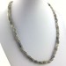 Wonderful Perfect Necklace in LABRADORITE with Reflections High Quality A+ MINERALS-1