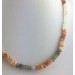 Perfect ADULARIA Moonstone Necklace Gift Idea MINERALS Chakra Reiki Zen A+-2