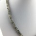 Wonderful Necklace in LABRADORITE Faceted High Quality A+ Riflessi Chakra Zen-3