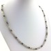Perfect Necklace in LABRADORITE Spheres Wonderful Mineral High Quality Chakra A+-1