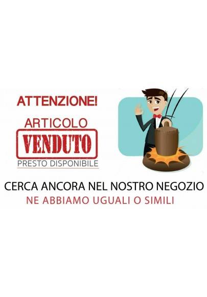 Ciondolo CALCITE GREZZA SPATO D'ISLANDA - VERGINE SAGITTARIO Spirale Argento-1