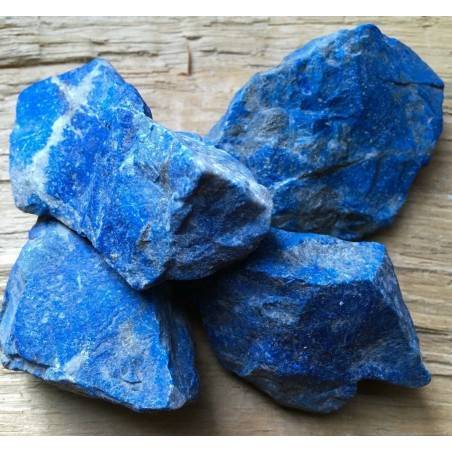 ROUGH Lapis Lazuli from Chile BIG Size MINERALS Crystal Healing Chakra Reiki A+-1