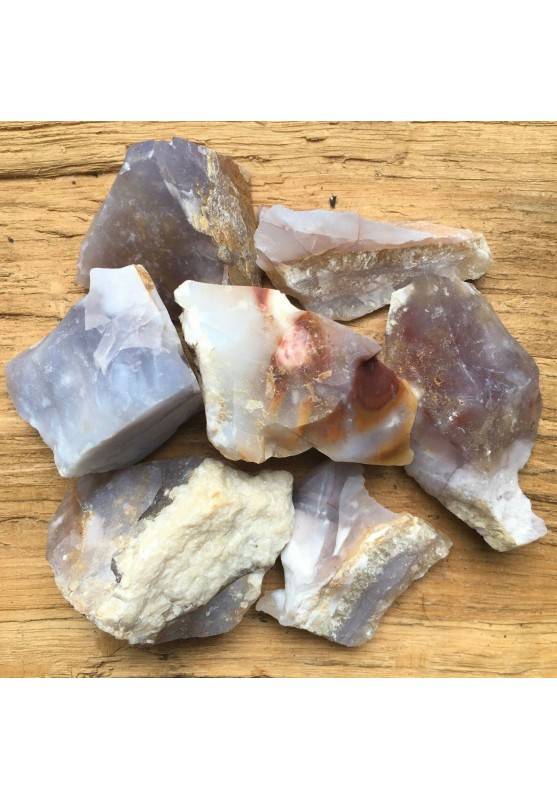 Rough Opal MID SIZE MINERALS Crystal Healing A+ [Pay Only One Shipment]-1