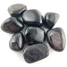 Tumbled Hypersthene Crystal for Shyness Crystal Healing Chakra Quality A+-1