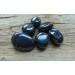 Hematite Tumbled Stone MID Size Crystal Healing MINERALS A+ [ Hematite Tumbled Medium ]-1