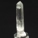 MINERALS *Double Terminated Clear QUARZ Rough Crystal Healing 22.7g-2