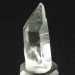 MINERALS *Double Terminated Clear QUARZ Rough Crystal Healing 30.0g-5
