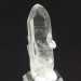 MINERALS *Double Terminated Clear Quartz Crystal Rough Natural 22.5g-1