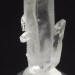 MINERALS *Double Terminated Clear Quartz Crystal Rough Natural 22.5g-2