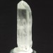 MINERALS *Double Terminated Clear Quartz Crystal Rough Natural 22.5g-5