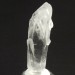 MINERALS * Double Terminated Quartz Gemstone Rough Crystal 22.1g-3
